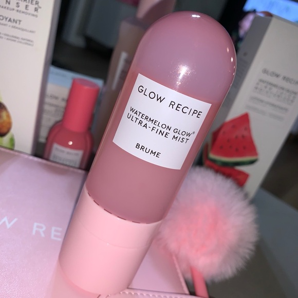 Watermelon Glow Ultra-Fine Mist - Picture 10 of 13
